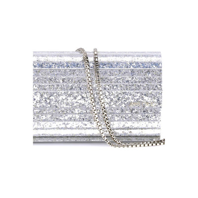 Pochette Jimmy Choo Sweetie
