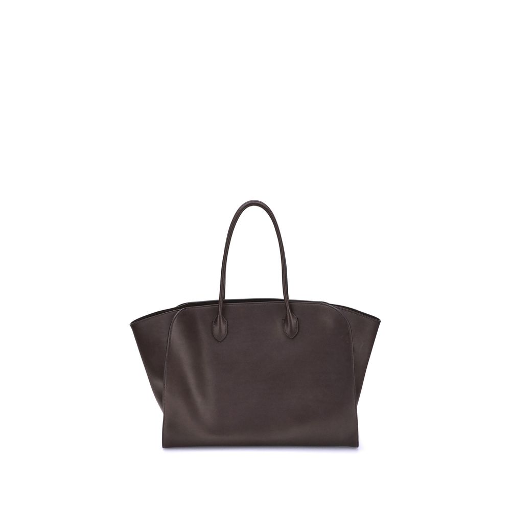 Sac à bandoulière Marlo de The Row