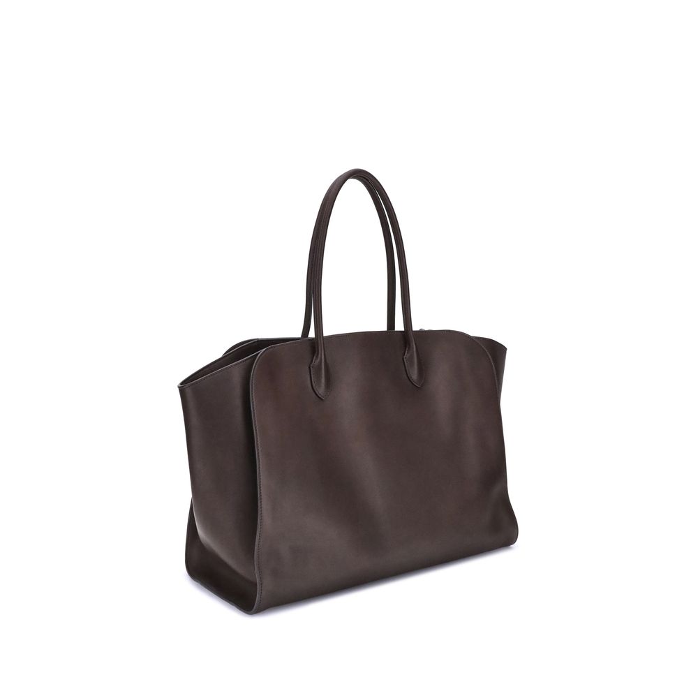Sac à bandoulière Marlo de The Row