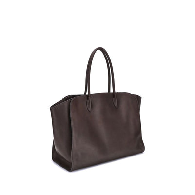 Sac à bandoulière Marlo de The Row