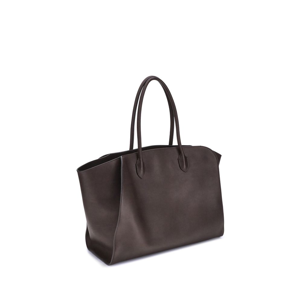 Sac à bandoulière Marlo de The Row
