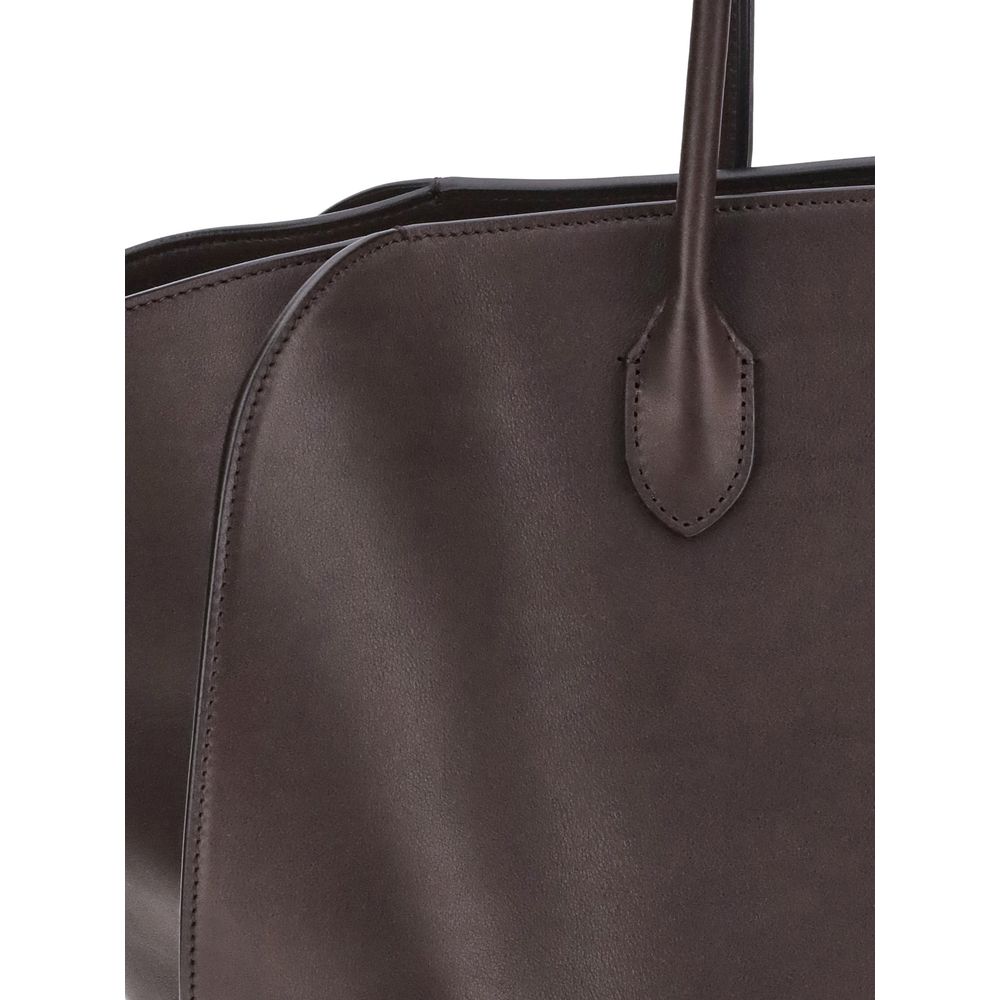 Sac à bandoulière Marlo de The Row