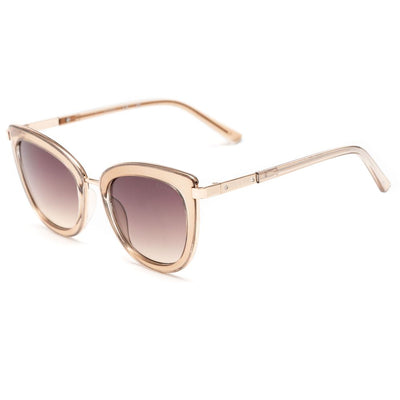 Lunettes de soleil Guess en plastique multicolore