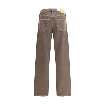Sunflower Loose Jeans