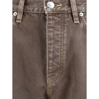 Sunflower Loose Jeans