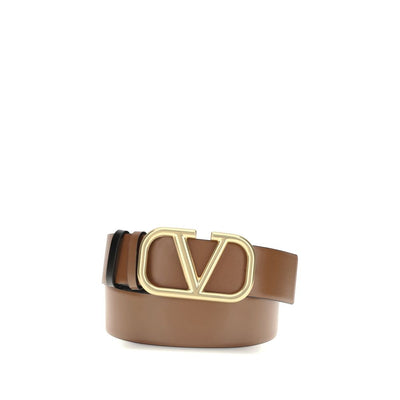 Valentino Garavani omkeerbare Vlogo-riem