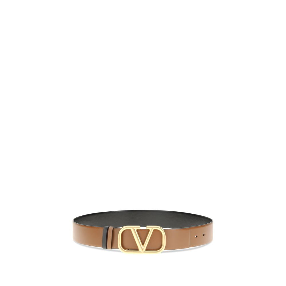 Valentino Garavani omkeerbare Vlogo-riem