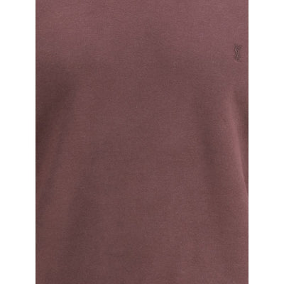 Saint Laurent Sweat Cassandre