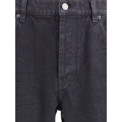 Saint Laurent Lou Jeans