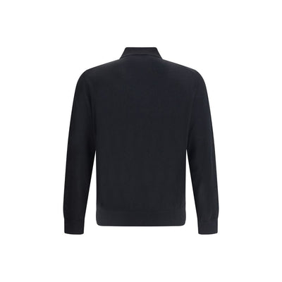 Pull polo Giorgio Armani