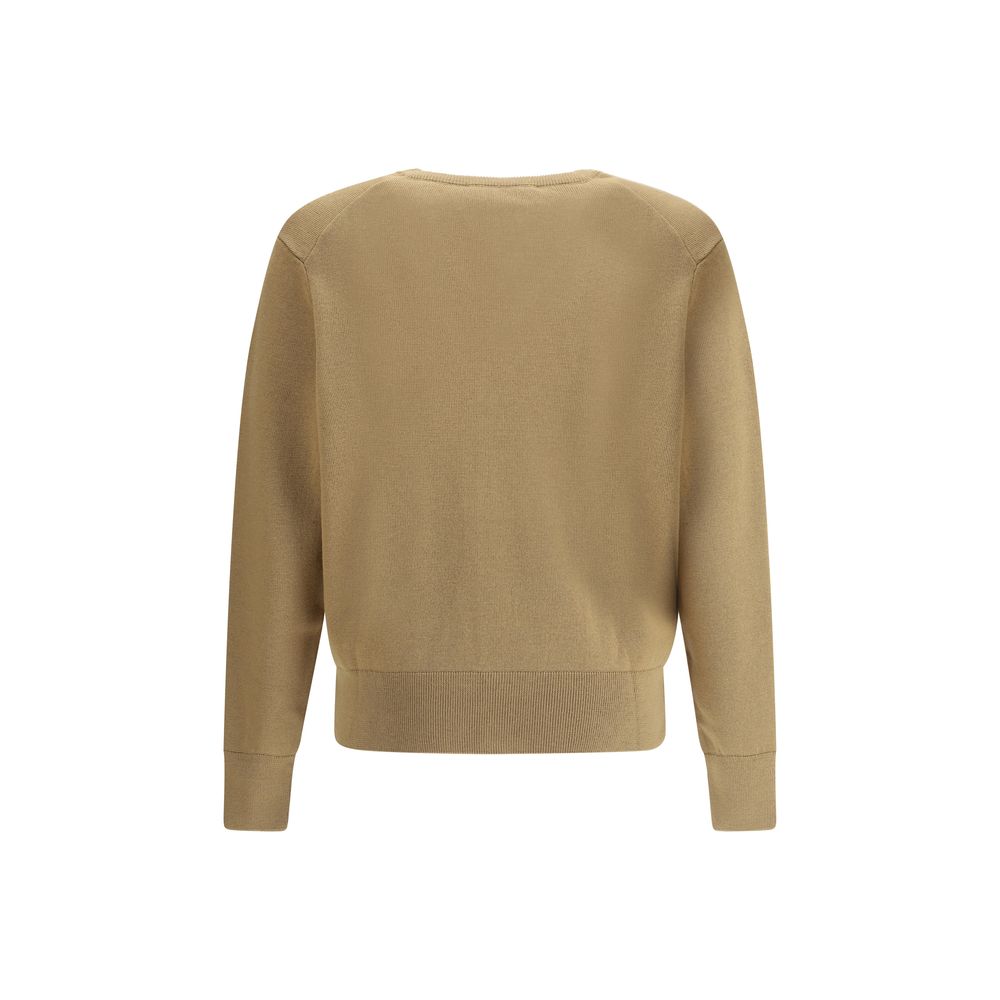 Ami Paris Cardigan Ami De Coeur