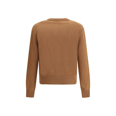 Ami Paris Cardigan Ami De Coeur