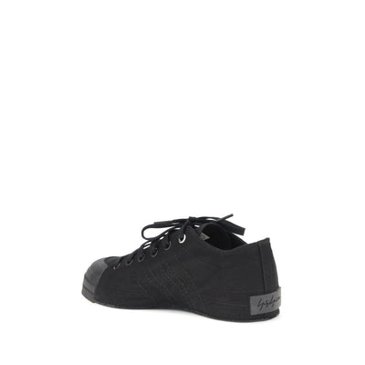 Y-3 Nizza Lo Sneakers
