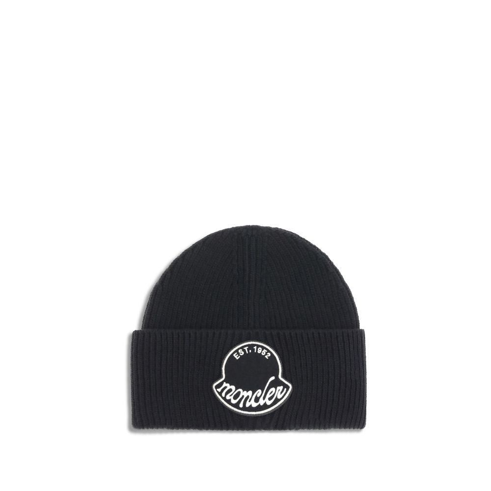 Moncler Logo muts