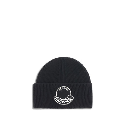 Moncler Logo muts