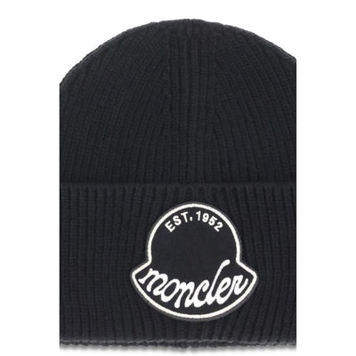Moncler Logo muts