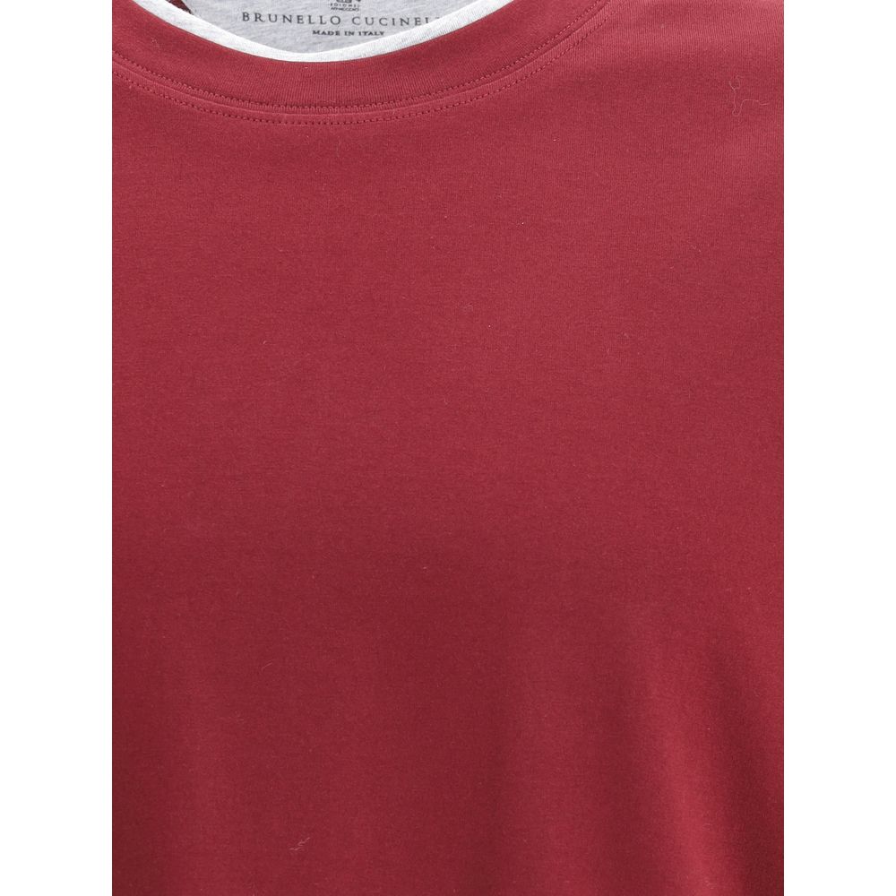 T-shirt Brunello Cucinelli