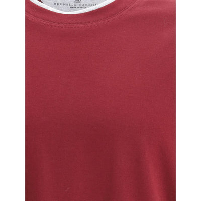 T-shirt Brunello Cucinelli