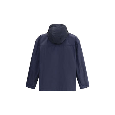 Veste imperméable Memory Tech de Thom Browne