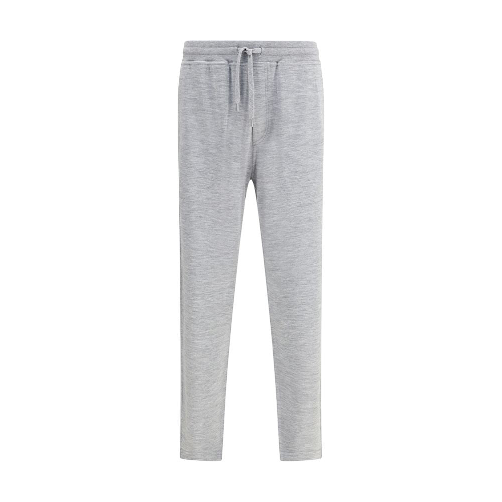 Brunello Cucinelli Cashmere Joggingbroek