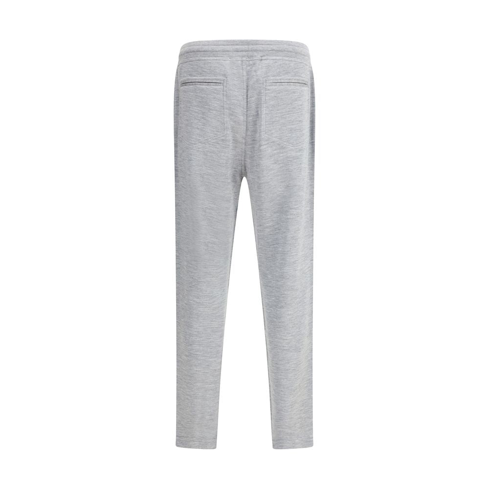Brunello Cucinelli Cashmere Joggingbroek