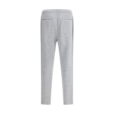 Brunello Cucinelli Cashmere Joggingbroek