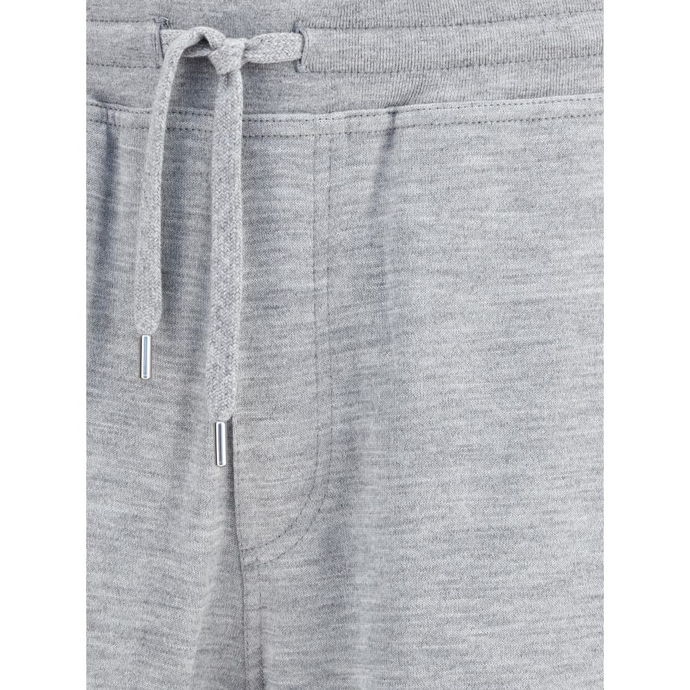 Brunello Cucinelli Cashmere Joggingbroek