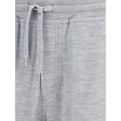 Brunello Cucinelli Cashmere Joggingbroek