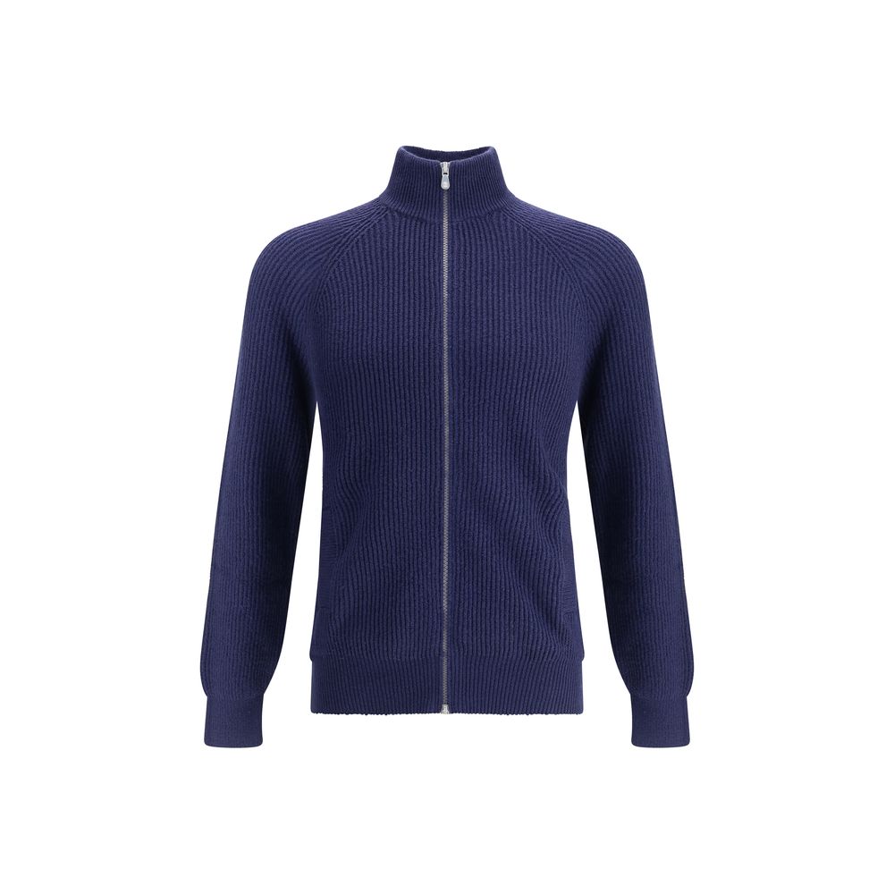 Cardigan en coton Brunello Cucinelli