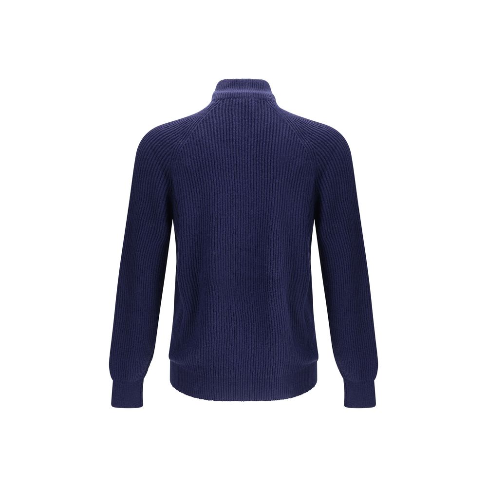 Cardigan en coton Brunello Cucinelli