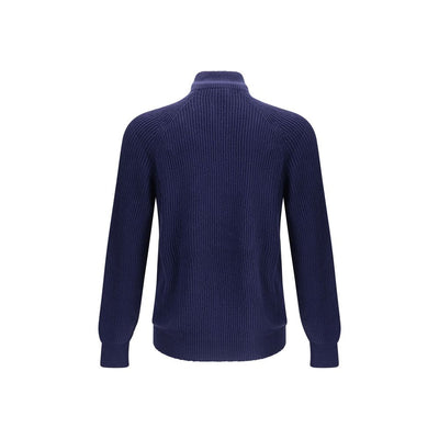 Cardigan en coton Brunello Cucinelli