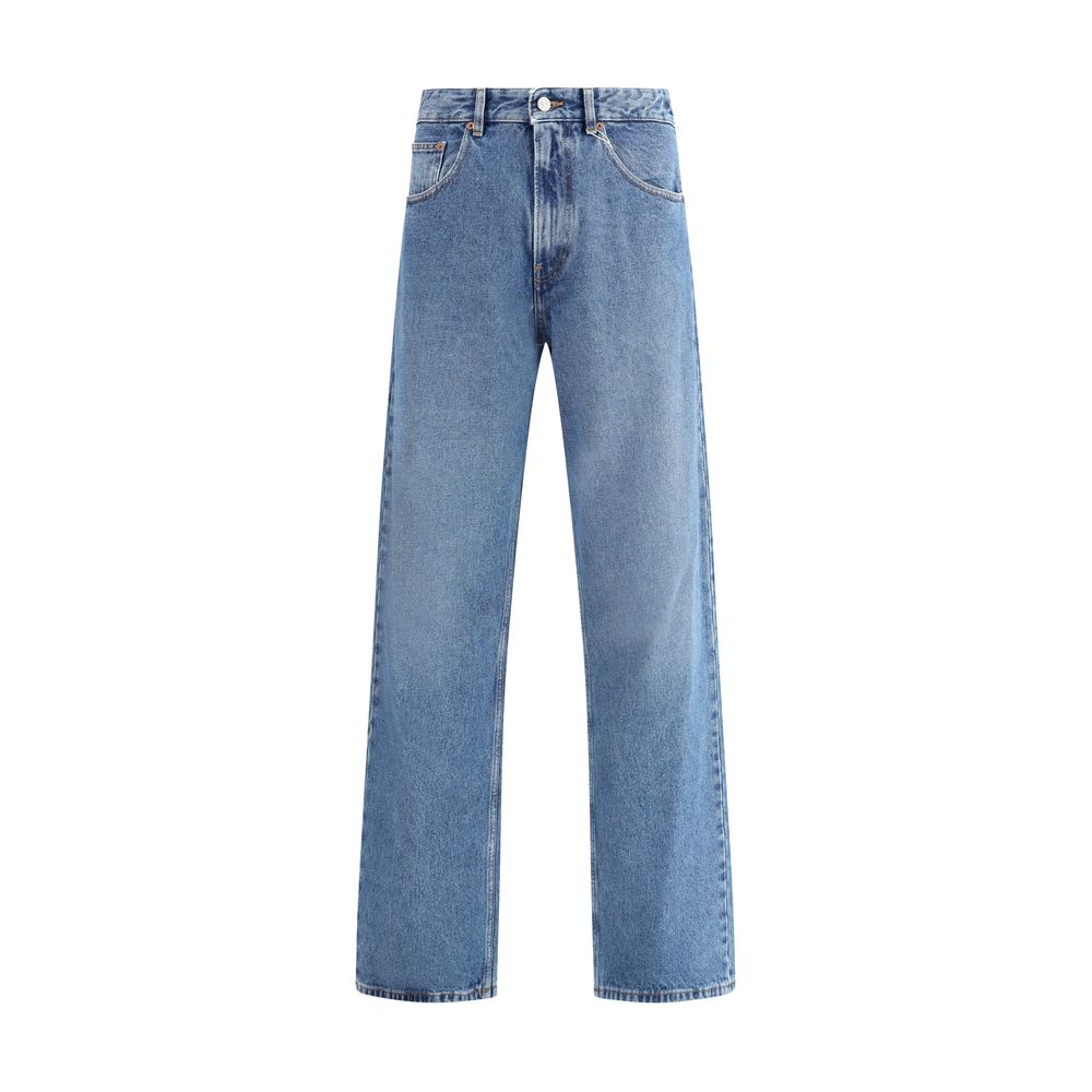 MM6 Rechte Jeans