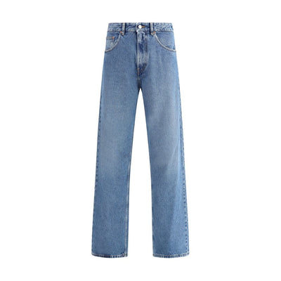 MM6 Rechte Jeans