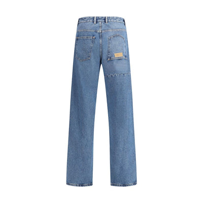 MM6 Rechte Jeans