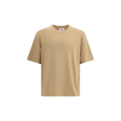 Ami Paris T-Shirt Ami De Coeur