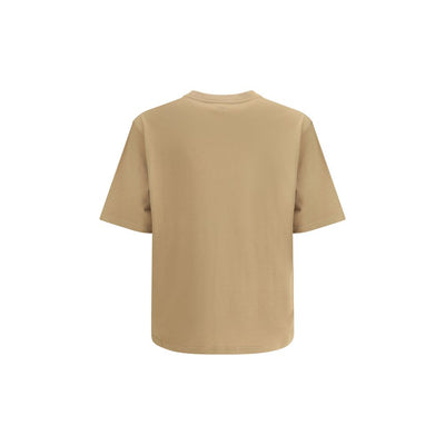 Ami Paris T-Shirt Ami De Coeur