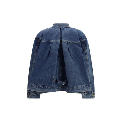 Sacai X Levi's spijkerjack