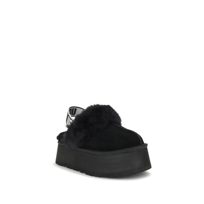 UGG Funkette Mules