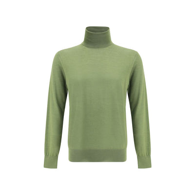 Pull col roulé Saint Laurent