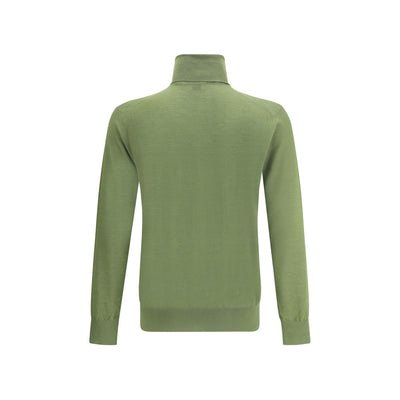 Pull col roulé Saint Laurent