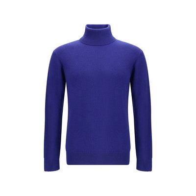 Saint Laurent Turtleneck Sweater