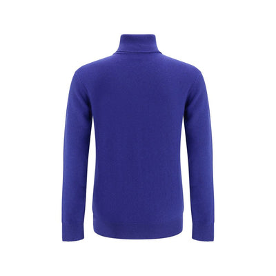 Saint Laurent Turtleneck Sweater