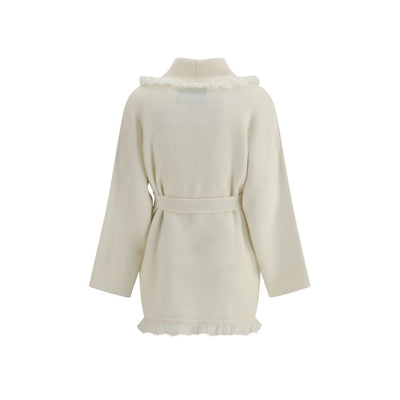 Alanui Cashmere Finest Cardigan