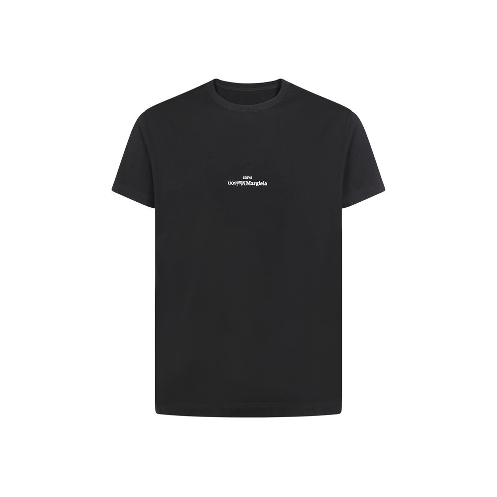 T-shirt Margiela