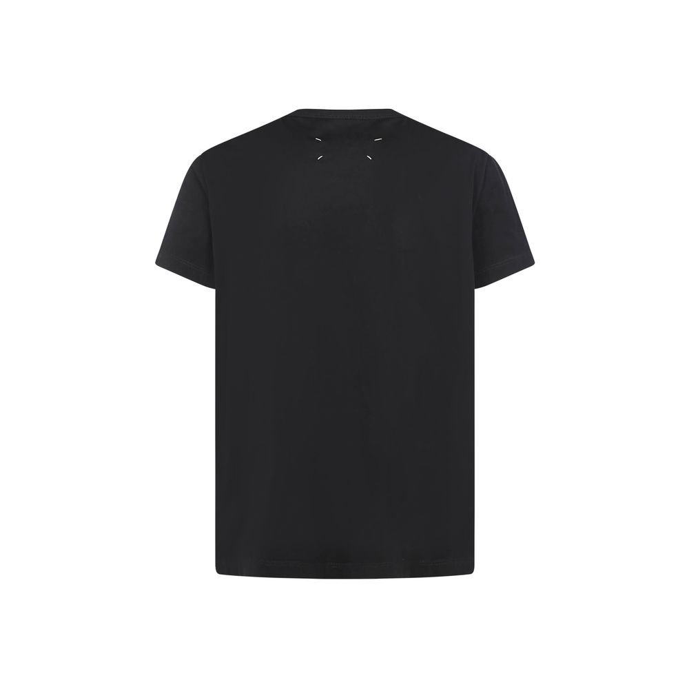 T-shirt Margiela