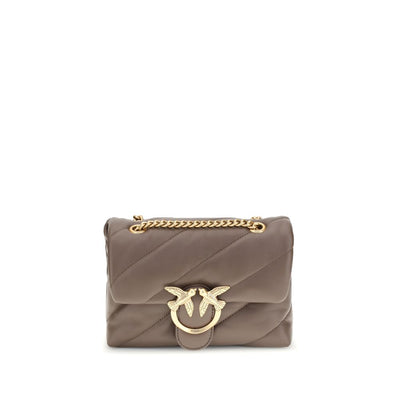 PINKO Love Mini Puff Schoudertas