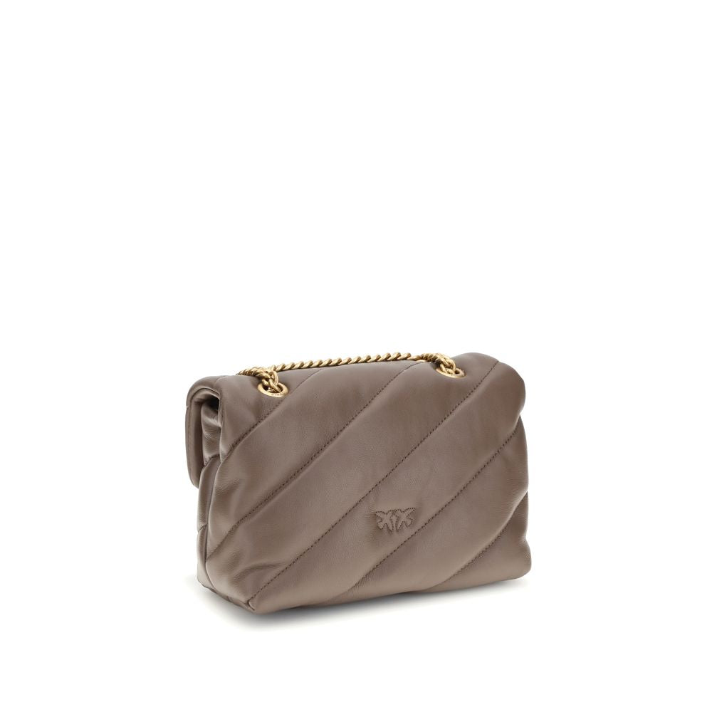 PINKO Love Mini Puff Schoudertas