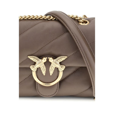 PINKO Love Mini Puff Schoudertas