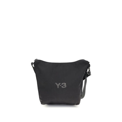 Sac à bandoulière avec logo Y-3