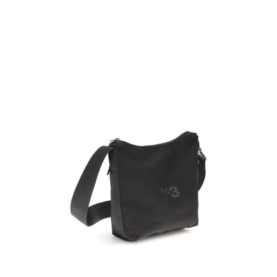 Sac à bandoulière avec logo Y-3